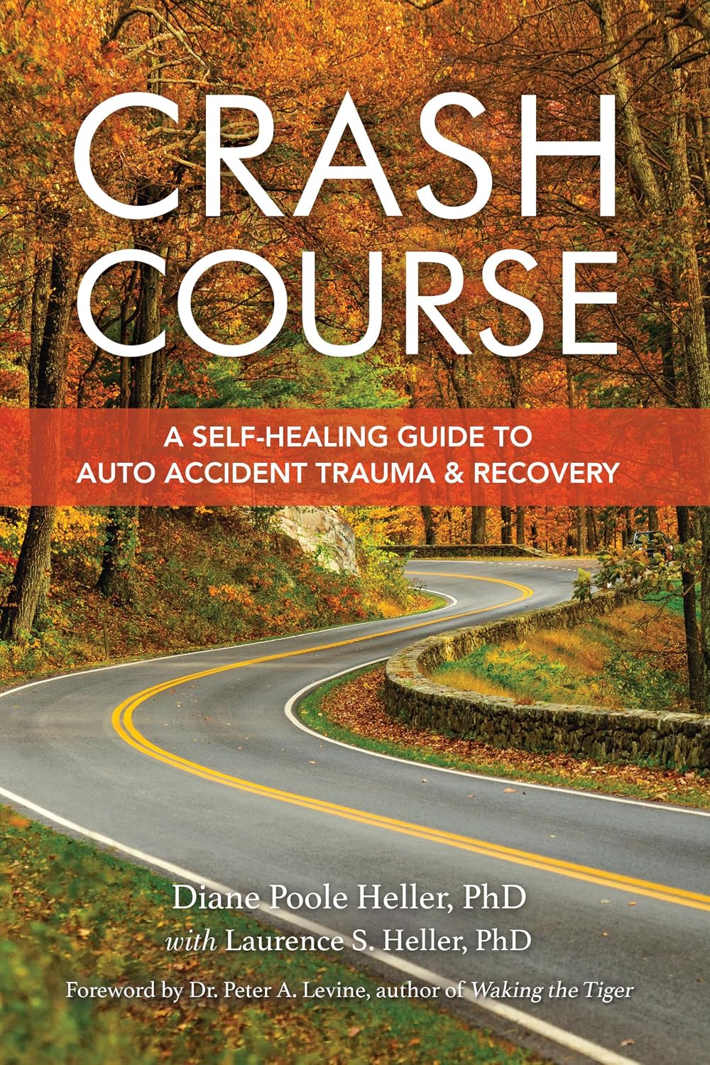 Diane Poole Heller and Laurence S. Heller – Crash Course